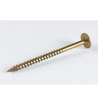 GRK Fasteners Cabinet Screws