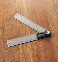 Digital Protractor