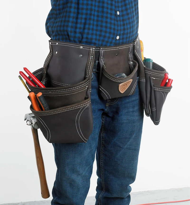 Ceinture porte-outils standard McGuire-Nicholas