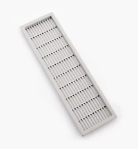 Grilles d'aération