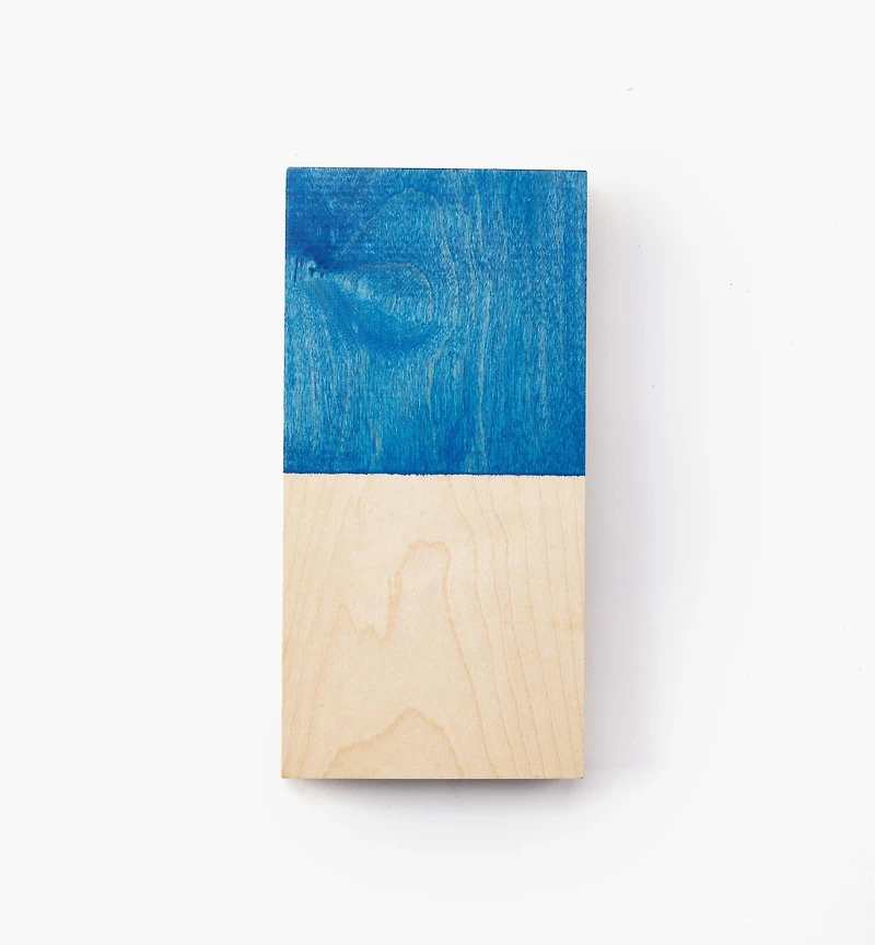 Cire Osmo Déco intense, bleu