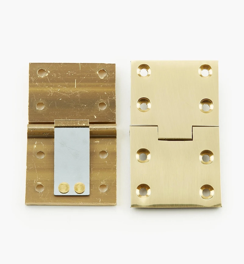 Butler's Tray Hinges