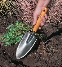 Forged Japanese Trowels