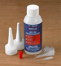 Colle cyanoacrylate à viscosité moyenne Starbond