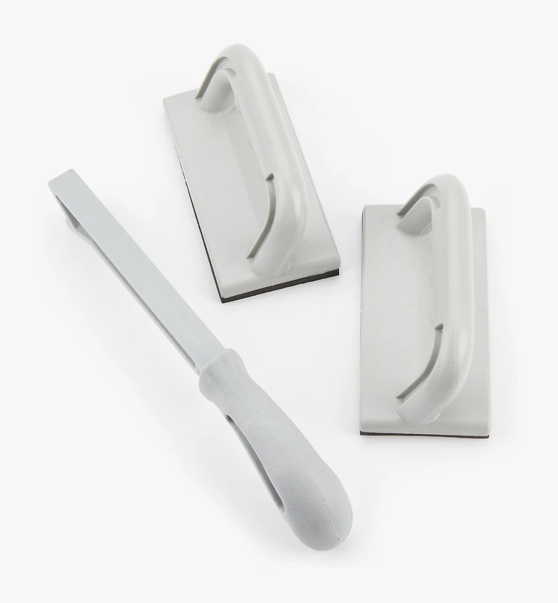 Push Stick and Blocks