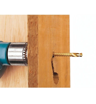 The Original Saw Drill