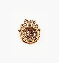 Louis XVI Ring Pull