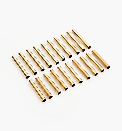 Replacement Tubes for New Series Ballpoint Pen Hardware