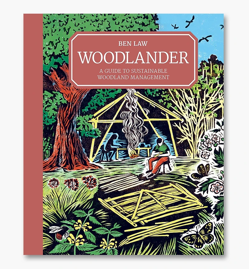 Woodlander