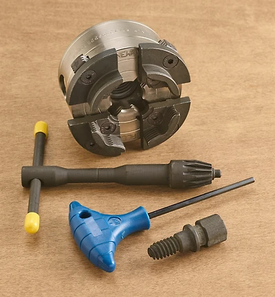 Ensembles pour mandrins Oneway Talon