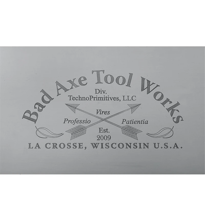 Backsaws by Bad Axe Tool Works