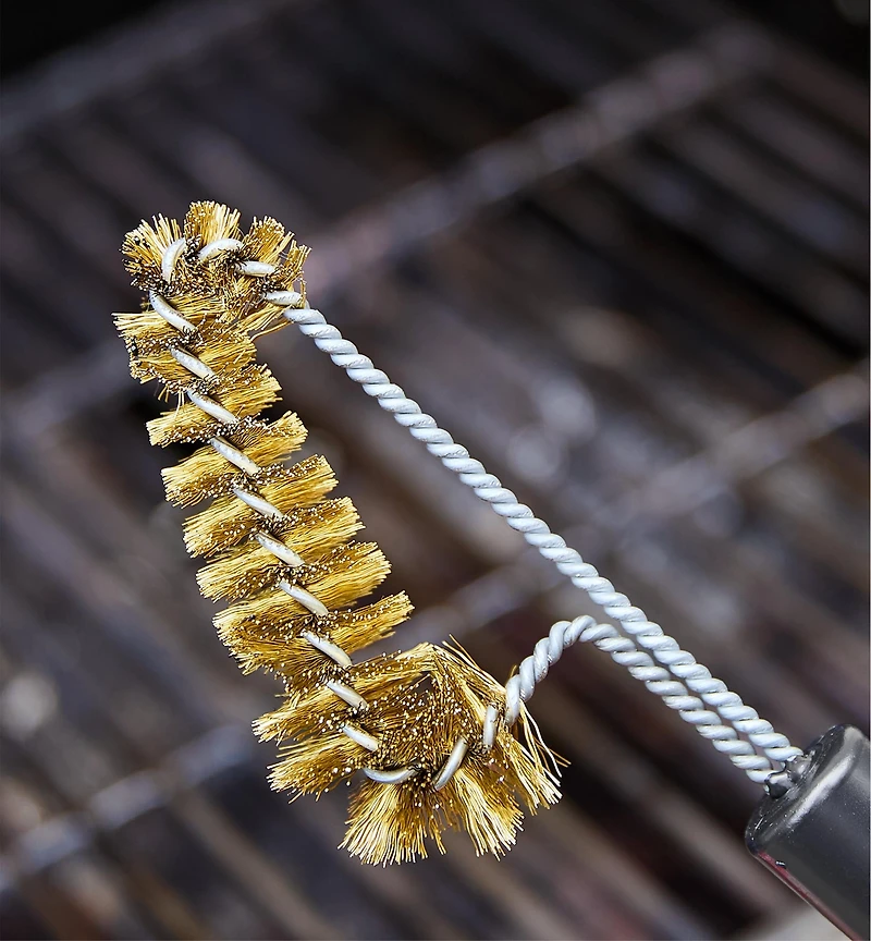 Barbecue Brush
