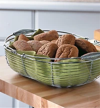 Large Gardener's Wash Basket