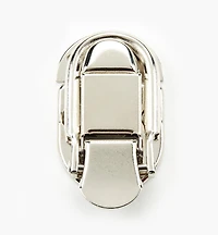 Round Draw Latches