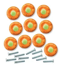 Laurey Marrakesh Knob