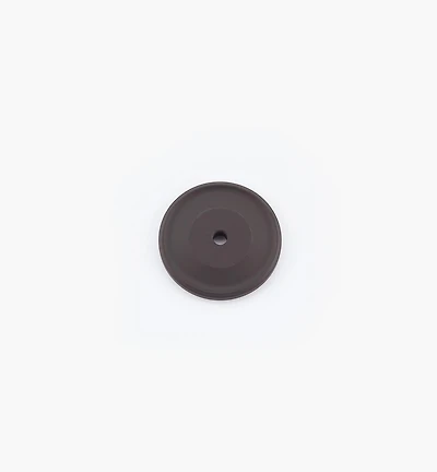 Yukon Knob Backplate