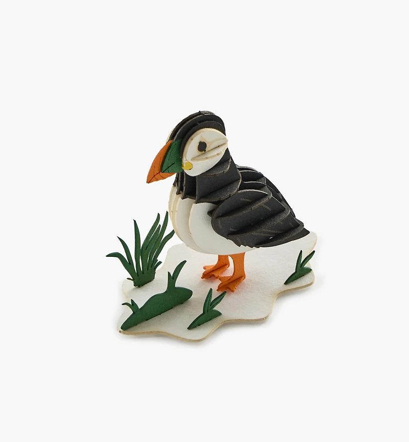 Animaux à assembler