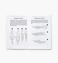 The Sailor's Pocket Book of Knots