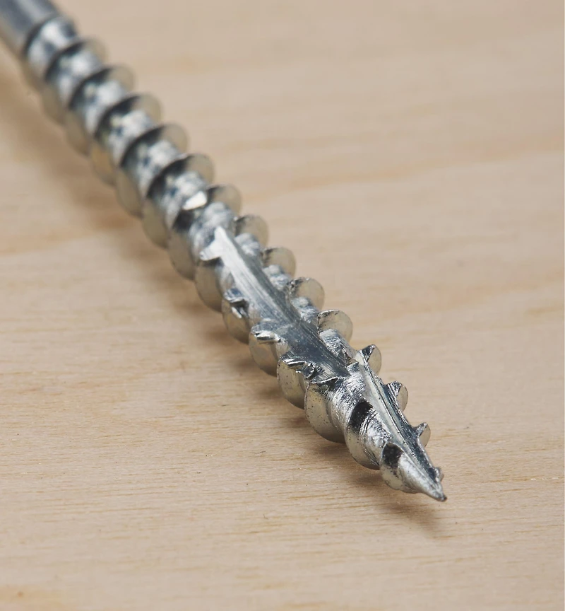 Cabinet Installation Screws