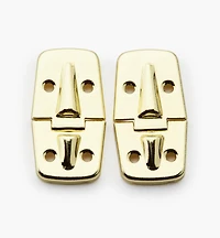 Charnières de porte-documents