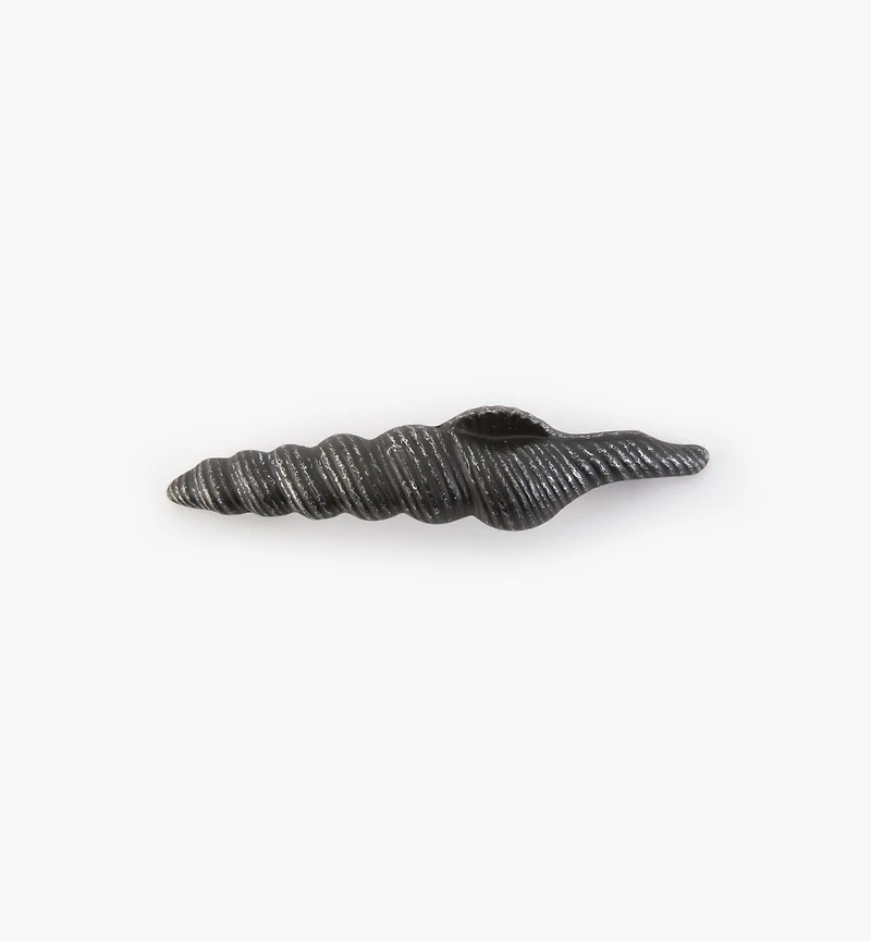 Whimsical Shell Pull