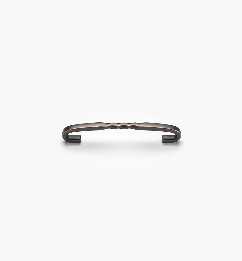 Inspirations Twist Motif Appliance Handle