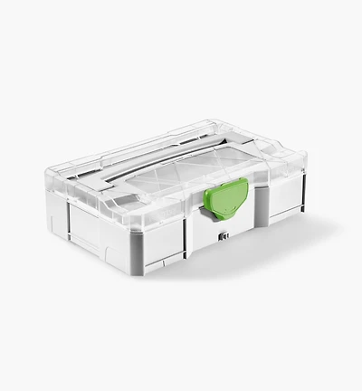 Festool Sys-Mini Cases