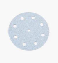 Festool 125mm (5") Granat Abrasives