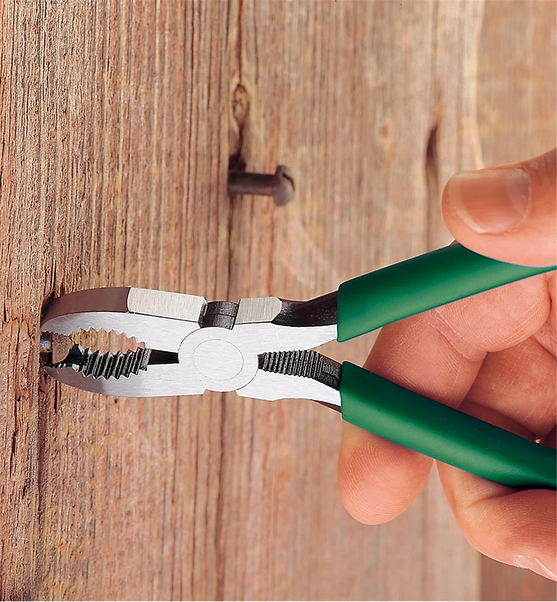 Screw Pliers