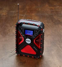 Emergency Weather Radio