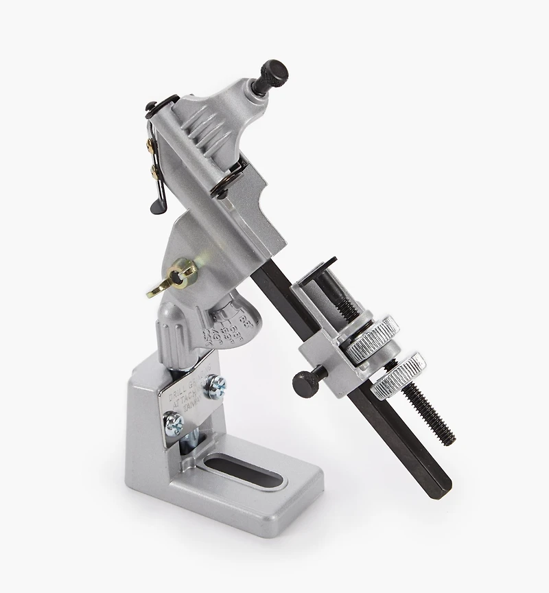 Drill Grinding Guide