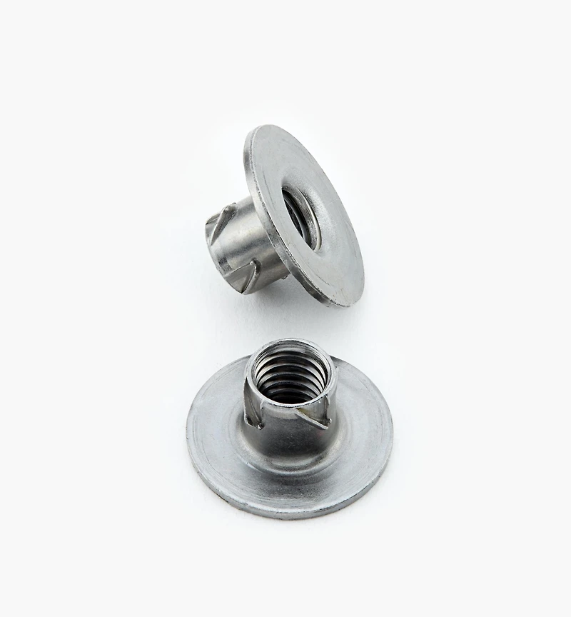 Propell Nuts (3/8-16 Thread)