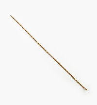 “Diamond Studs” 8mm Wooden Banding