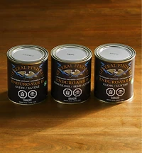 Enduro-Var II Water-Based Varnish