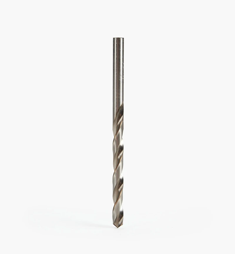 Replacement Drill Bits for Triumph HSS Twist Sets