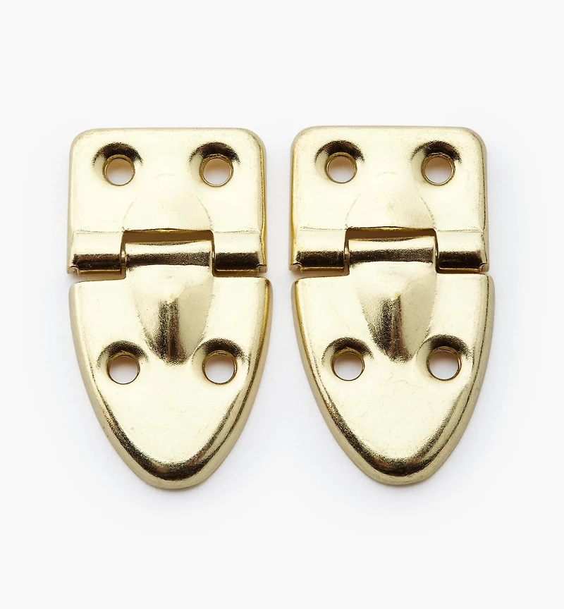 Charnières de porte-documents