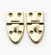 Charnières de porte-documents