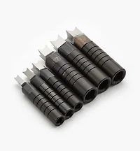 Square Hole Punches