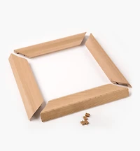 Titan Wooden Post Skirts