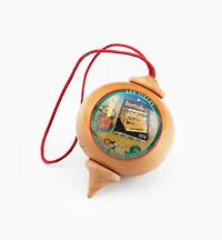 Lee Valley First Catalog Ornament