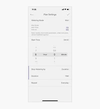 Wi-Fi One-Zone Water Timer