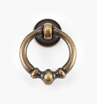 Die-Cast Ring Pull