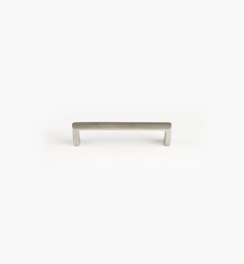 Sand-Cast Stainless-Steel Oval Bar Handles