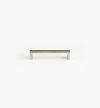 Sand-Cast Stainless-Steel Oval Bar Handles