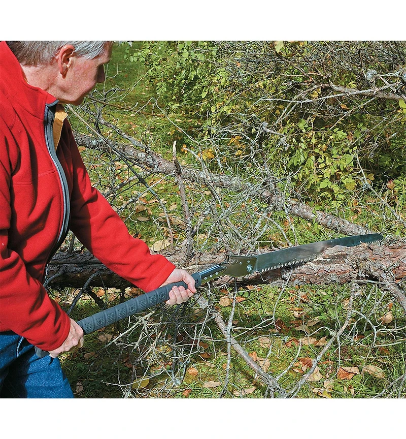 Folding Trail Saw
