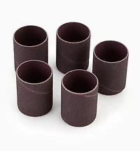 Replacement Sleeves for Extra-Long Sanding Drum Kit