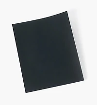 Papiers abrasifs fins pour ponçage à sec ou humide Mirka