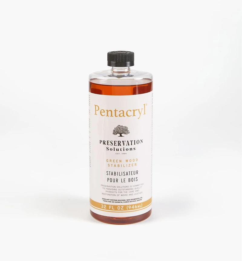 Pentacryl Wood Stabilizer