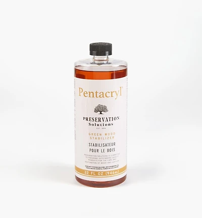 Pentacryl Wood Stabilizer