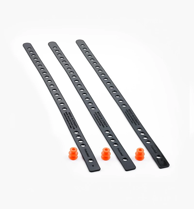 Sangles Wrap-N-Strap